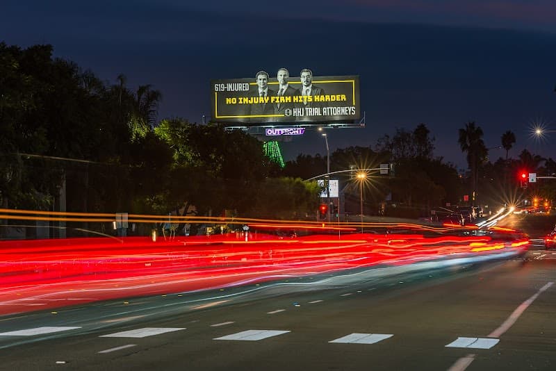 HHJ Trial Attorneys: Car Accident & Injury Lawyers