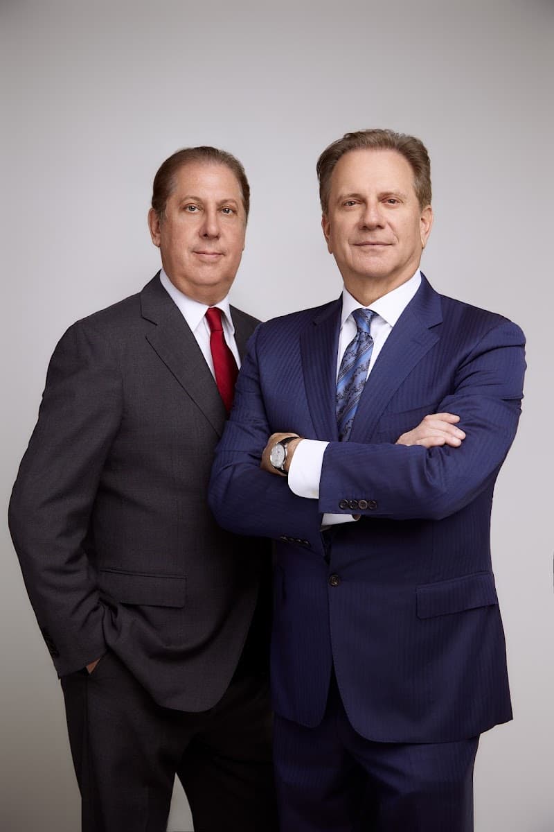Kogan & DiSalvo Personal Injury Lawyers Plantation