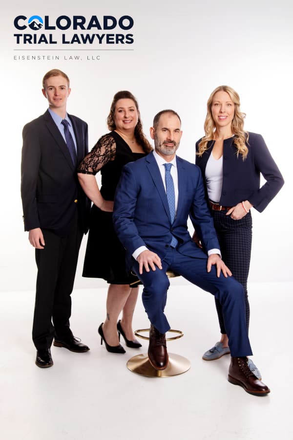 CO Trial Lawyers