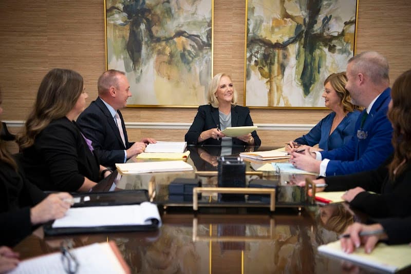 Gerling Law Injury Attorneys