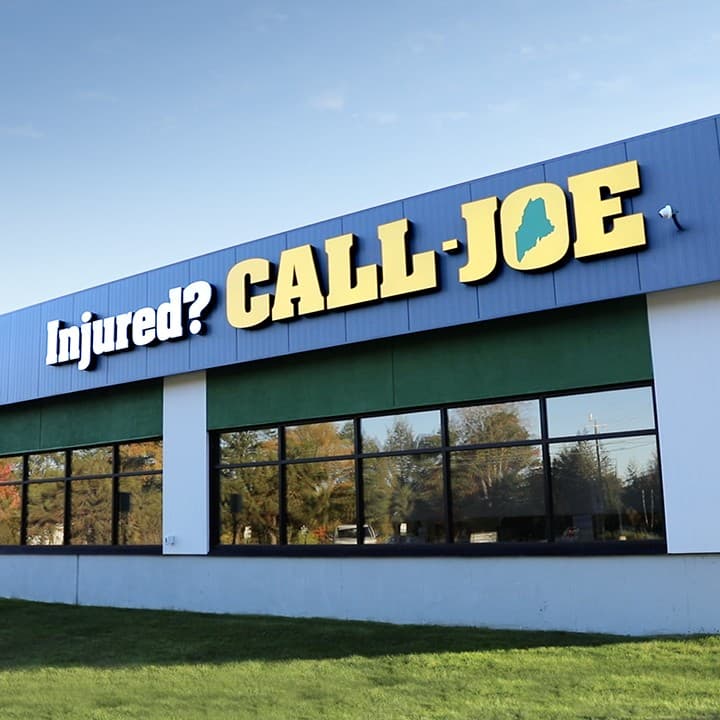 Law Offices of Joe Bornstein