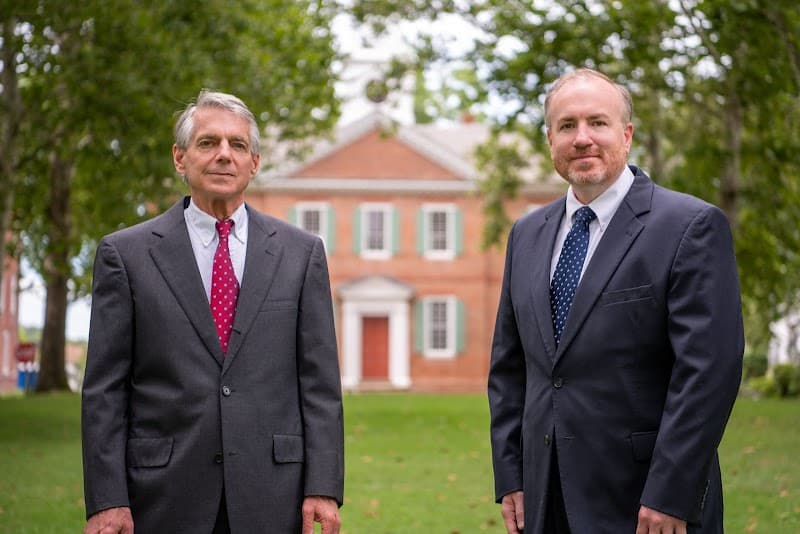 Slaughter & Lupton Law PLLC