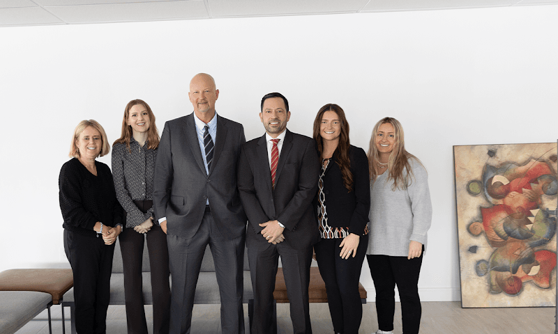 Goldstein & Goldstein, Attorneys at Law