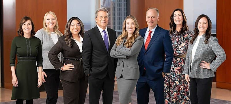 Sumwalt Anderson & Spence Law Firm