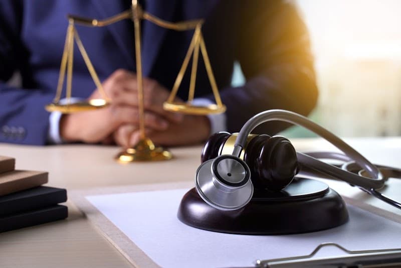 Robert A Solomon PC of Metrolaw Accident Lawyers