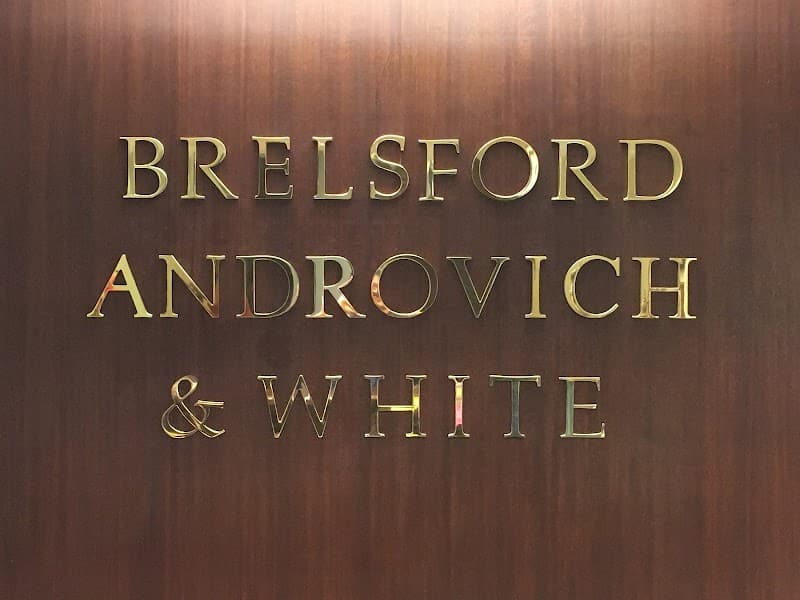 Brelsford Androvich, A Law Corporation
