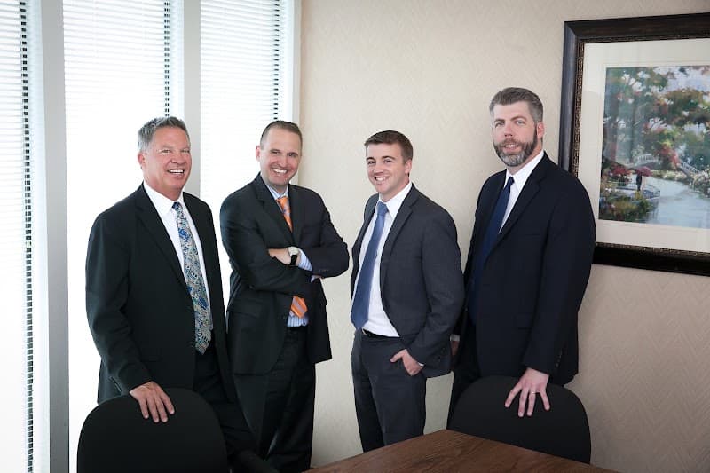 Law Offices of Gehrke, Baker, Doull & Kelly, PLLC