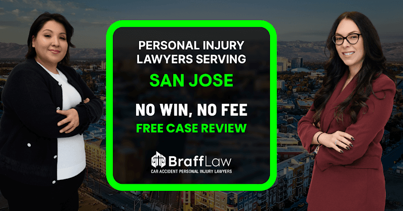 Braff Law Car Accident Personal Injury Lawyers