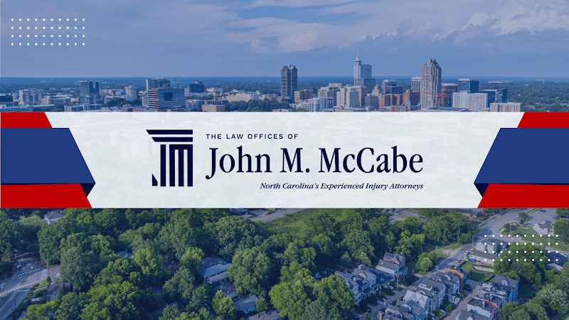The Law Offices of John M. McCabe, P.A.
