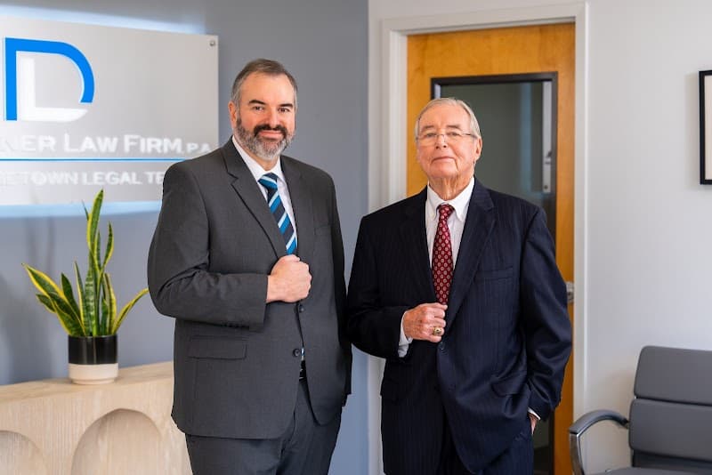 The Downer Law Firm, P.A.