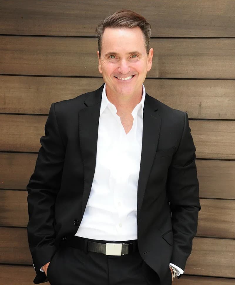 Chris Morrow Law, PLLC