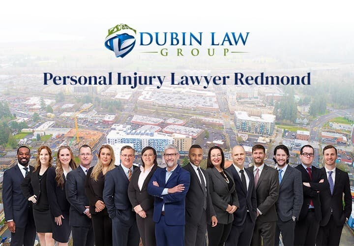 Dubin Law Group - Personal Injury Attorneys