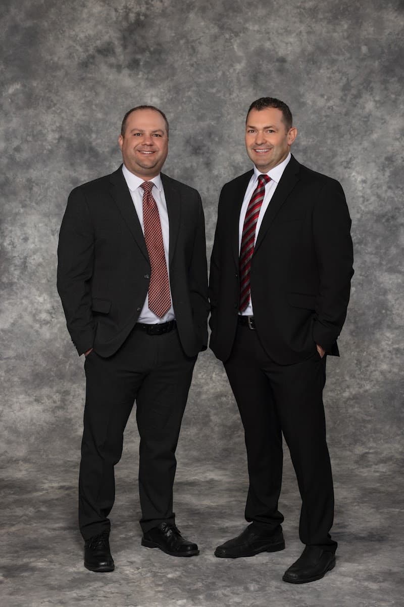 Ritchie Reiersen Injury & Immigration Attorneys