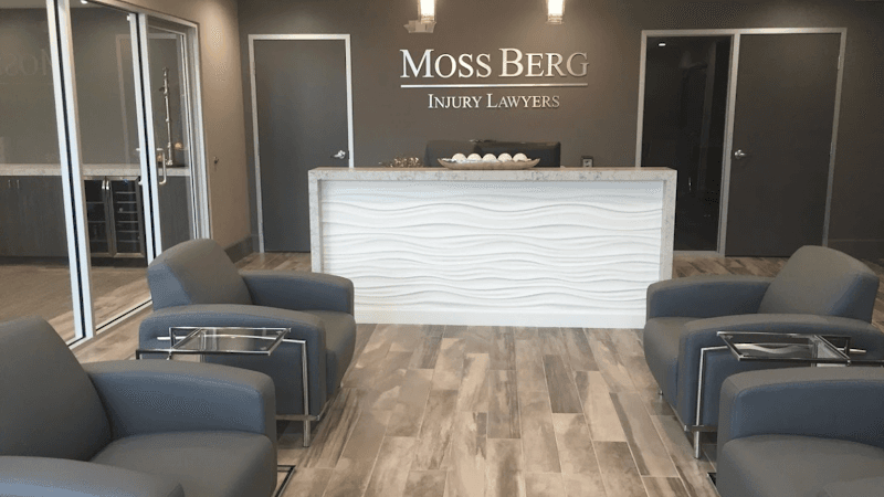 Moss Berg Injury Lawyers
