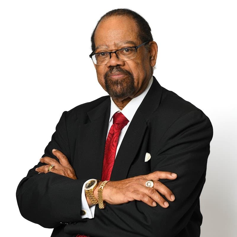 Attorney Joel G. Bowden