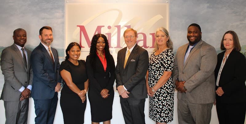 The Millar Law Firm