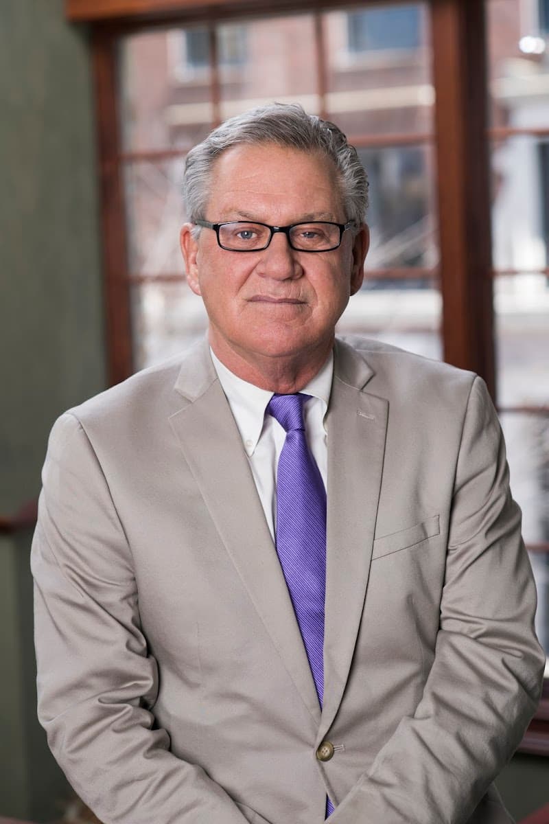 Theisen Hubley Law