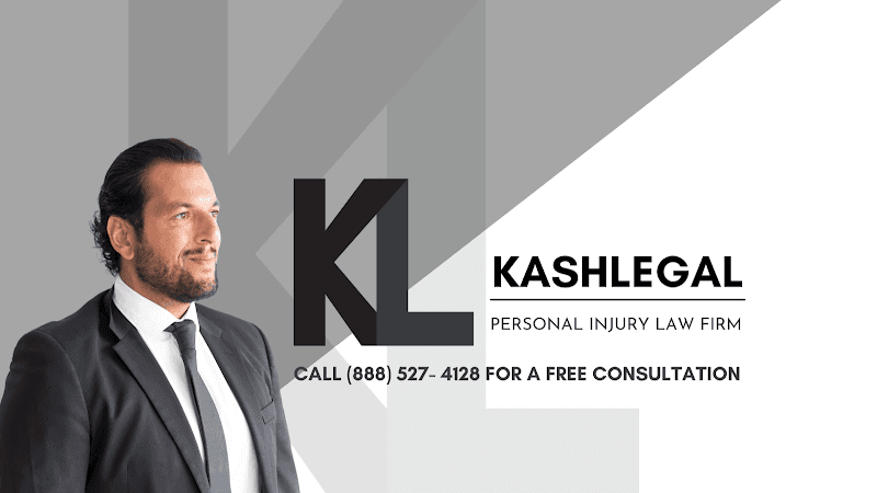 Kash Legal Group - Sacramento Personal Injury and Accident Lawyers