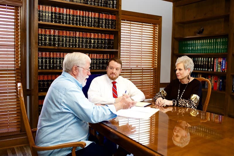 Law Office of Chris Corley