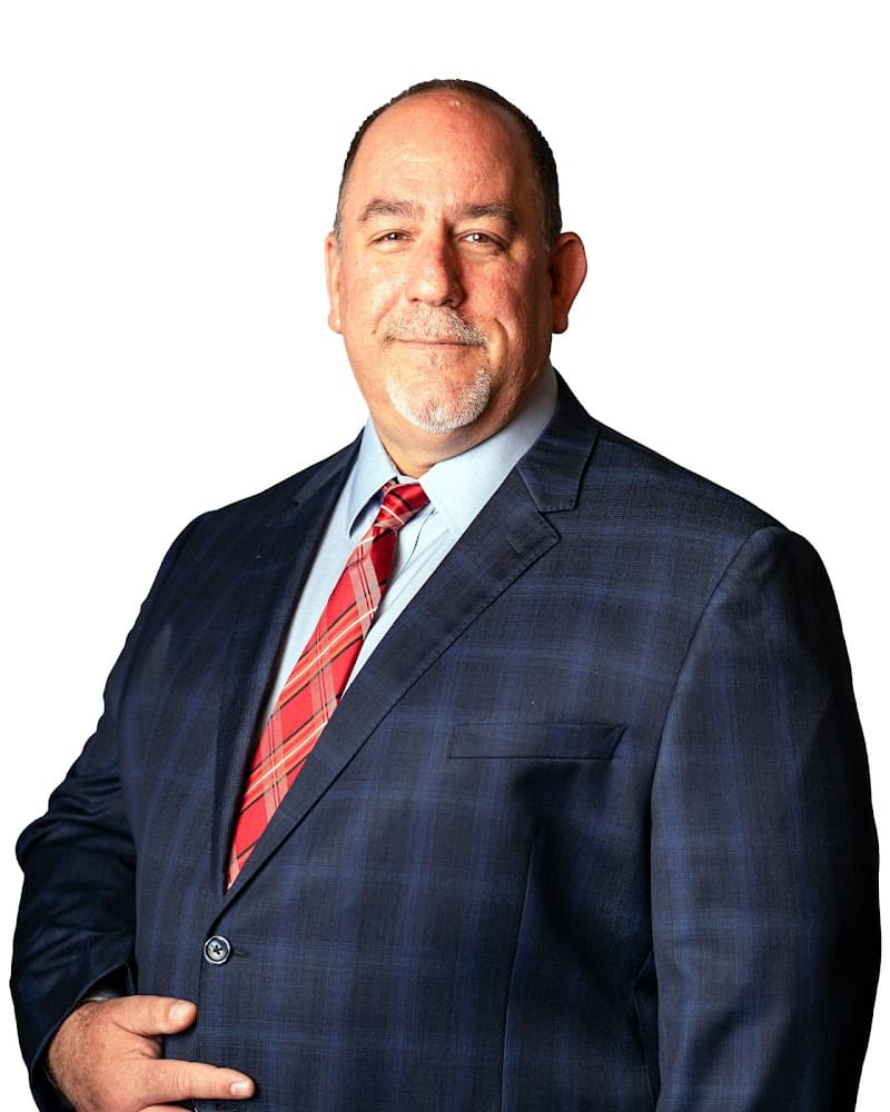 Syracuse Personal Injury Attorney at Law Brandon J. Broderick