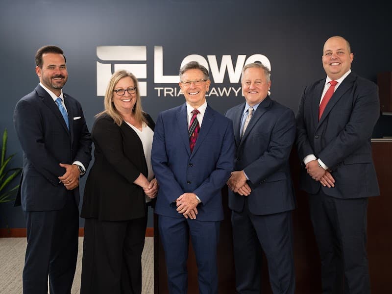 Lowe Trial Lawyers Co., LPA