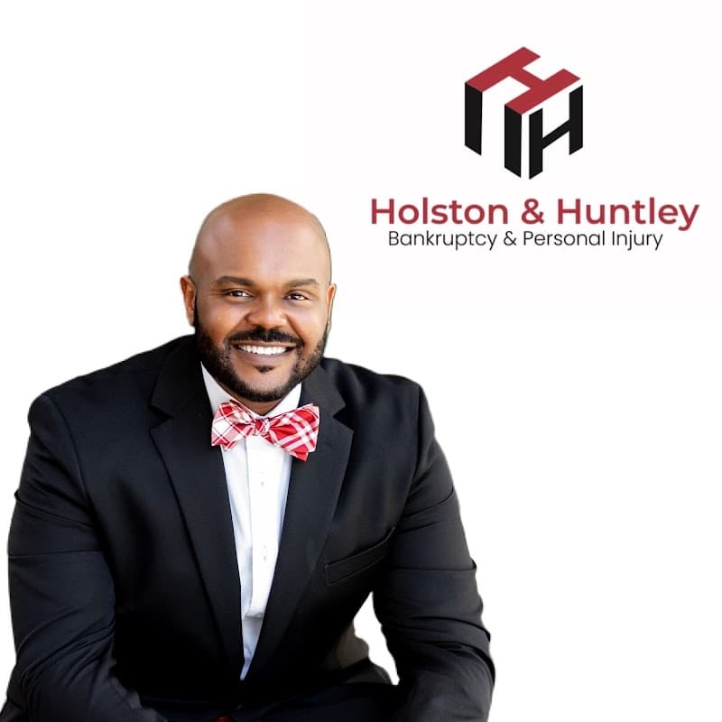 Holston & Huntley Trial Attorneys