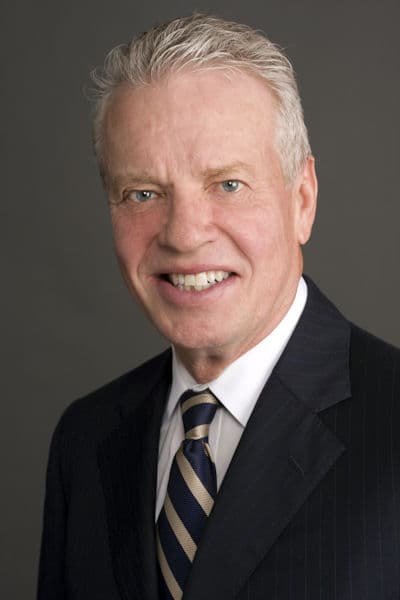 Thornton Law Firm LLP