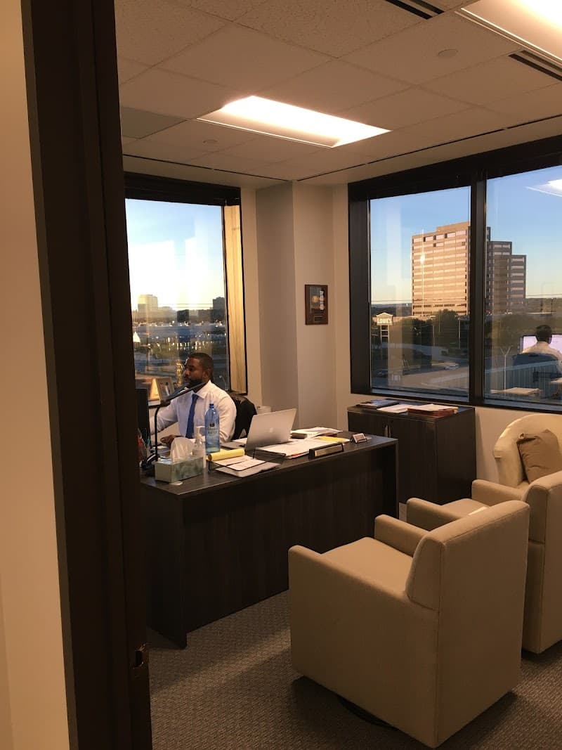 Mack Injury Attorneys