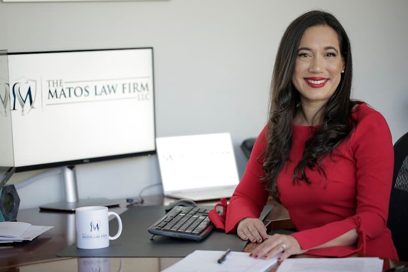 The Matos Law Firm LLC