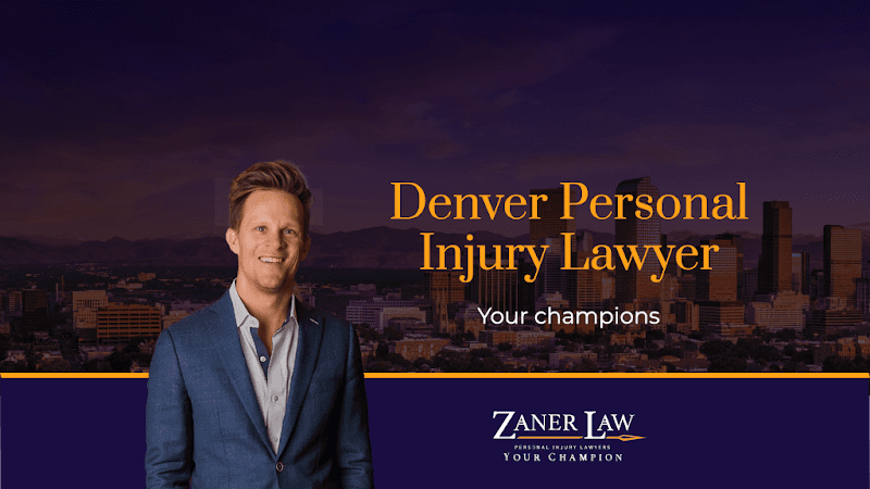 Zaner Law Personal Injury and Car Accident Attorneys