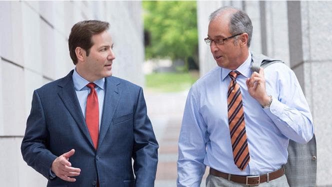Warren & Kallianos, PLLC