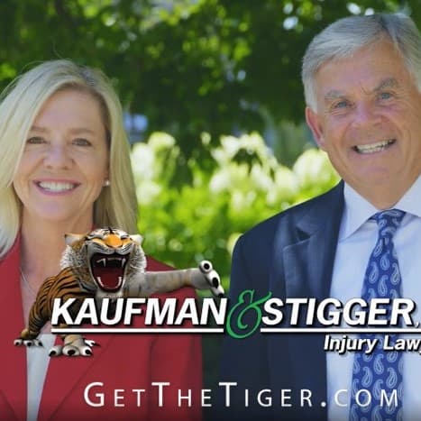 Kaufman & Stigger, PLLC