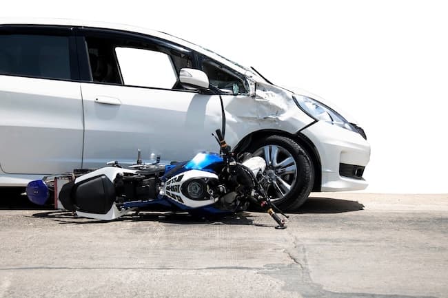 NC Car Accident Lawyers