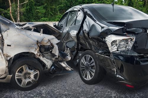 Car Accident Law Firm