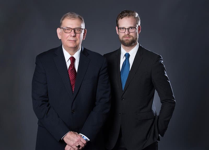 The Clark Law Office