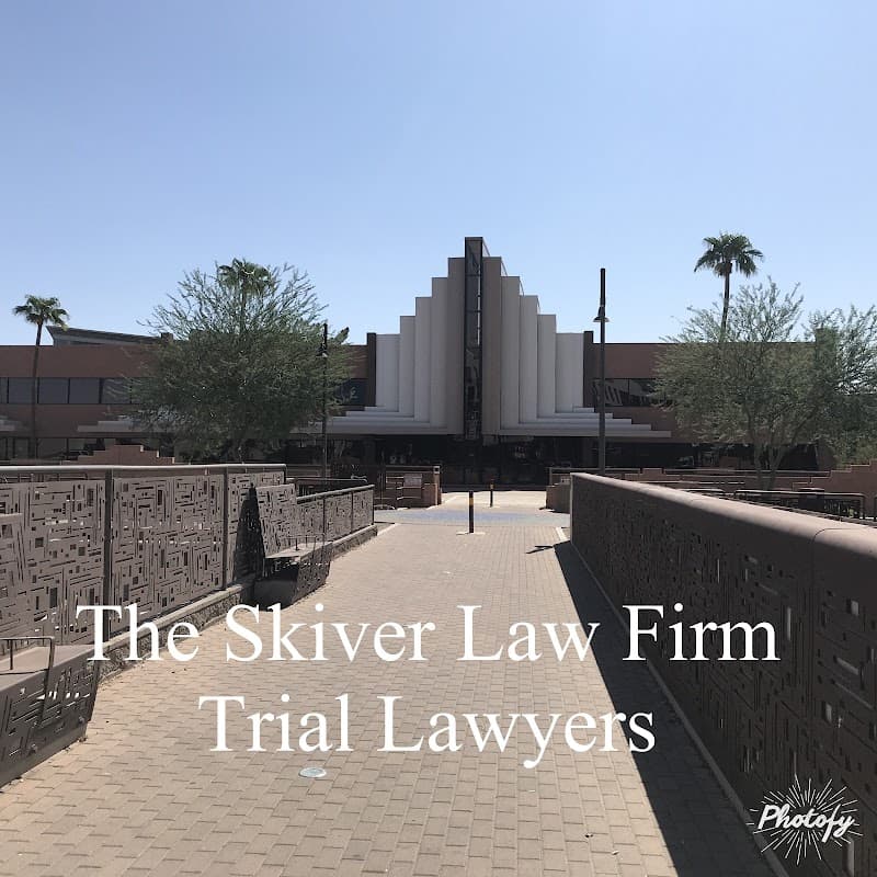 Skiver Bradley: Truck Accident Lawyers