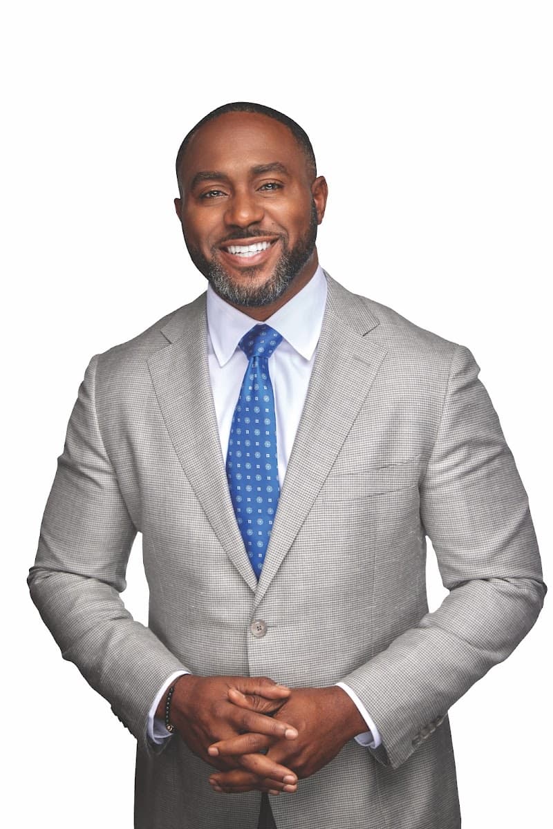Rodney Jones Law Group P.C.