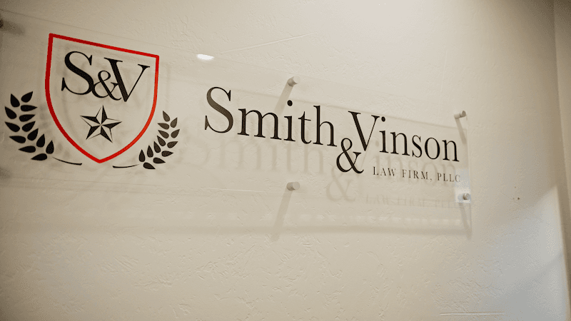 Smith & Vinson Law Firm