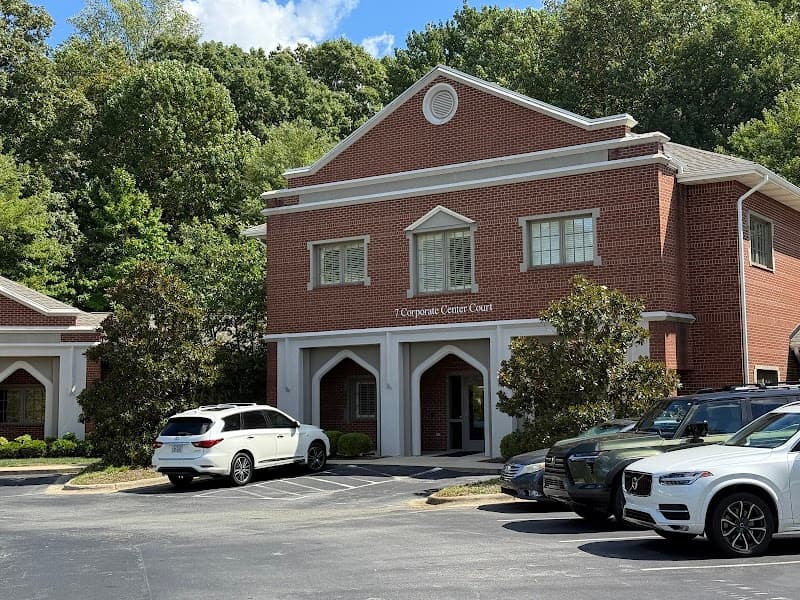 Riddle & Riddle Injury Lawyers Greensboro