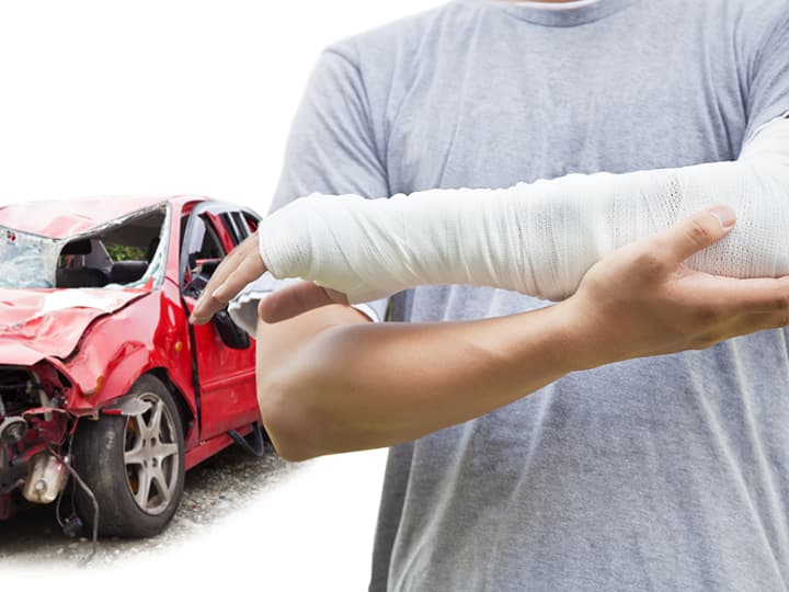 Abogados de Accidentes Sacramento
