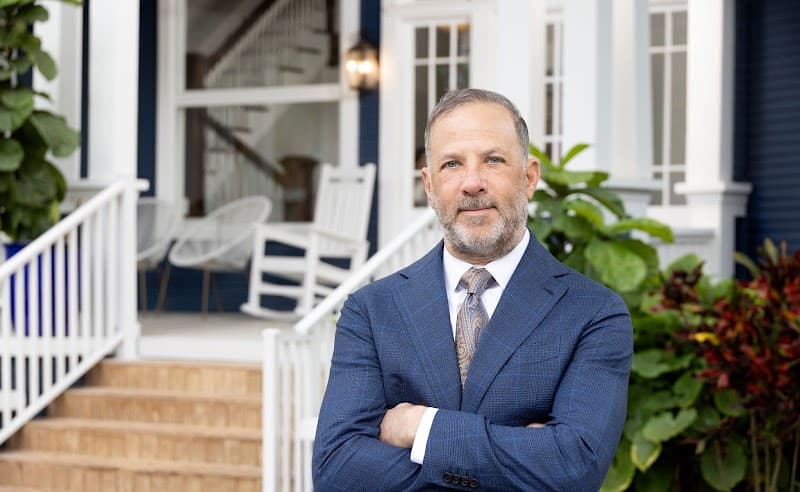 Mark H. Wright, PLLC - Tampa Injury Lawyer