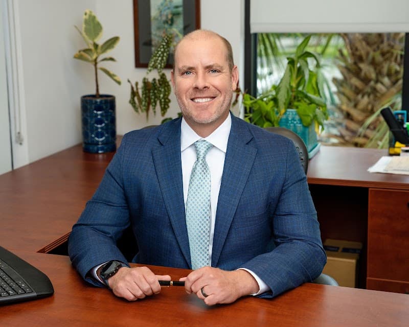 Woolsey Morcom Attorneys at Law