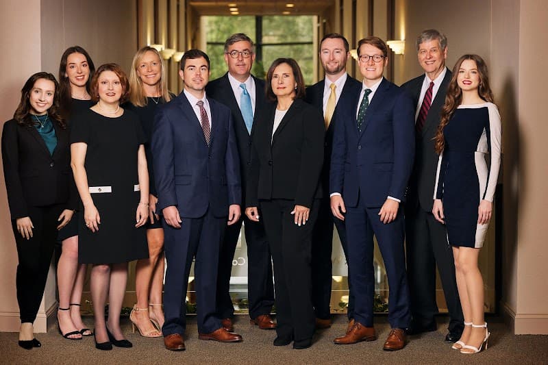 Peak Wooten McDaniel & Colwell LLP
