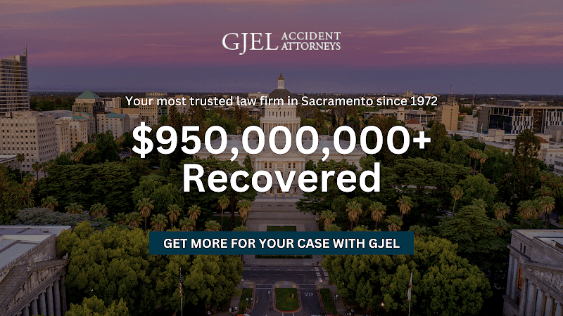 GJEL Accident Attorneys