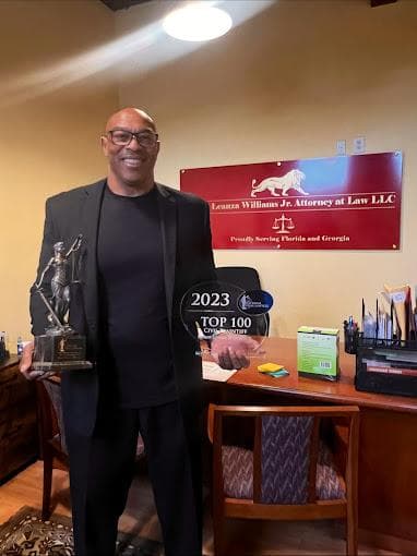 Big Time Law | Personal Injury Attorneys GA