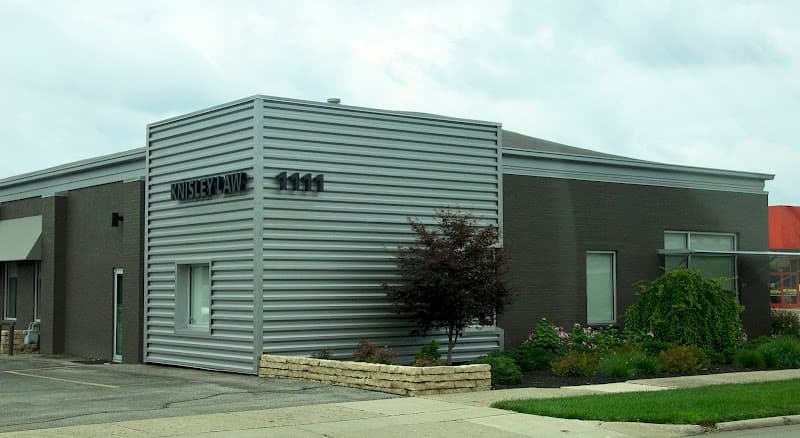 Knisley Law Offices