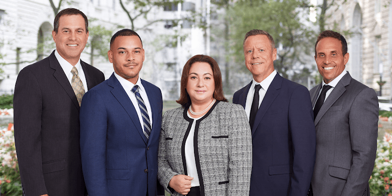 Leav & Steinberg, LLP