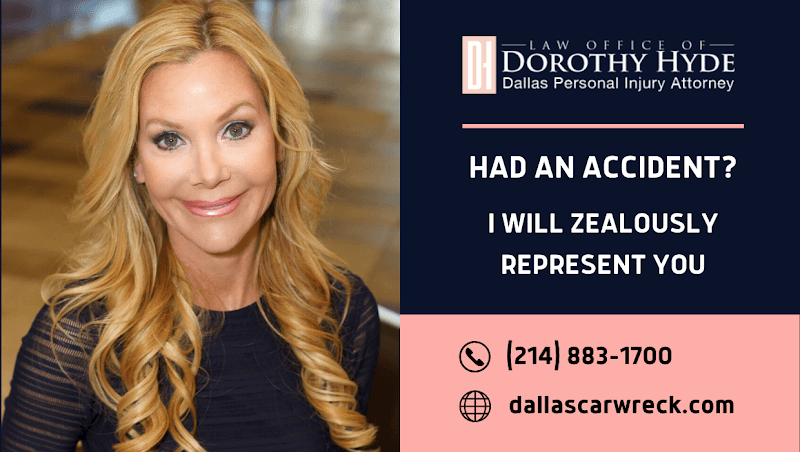 Law Offices of Dorothy Hyde