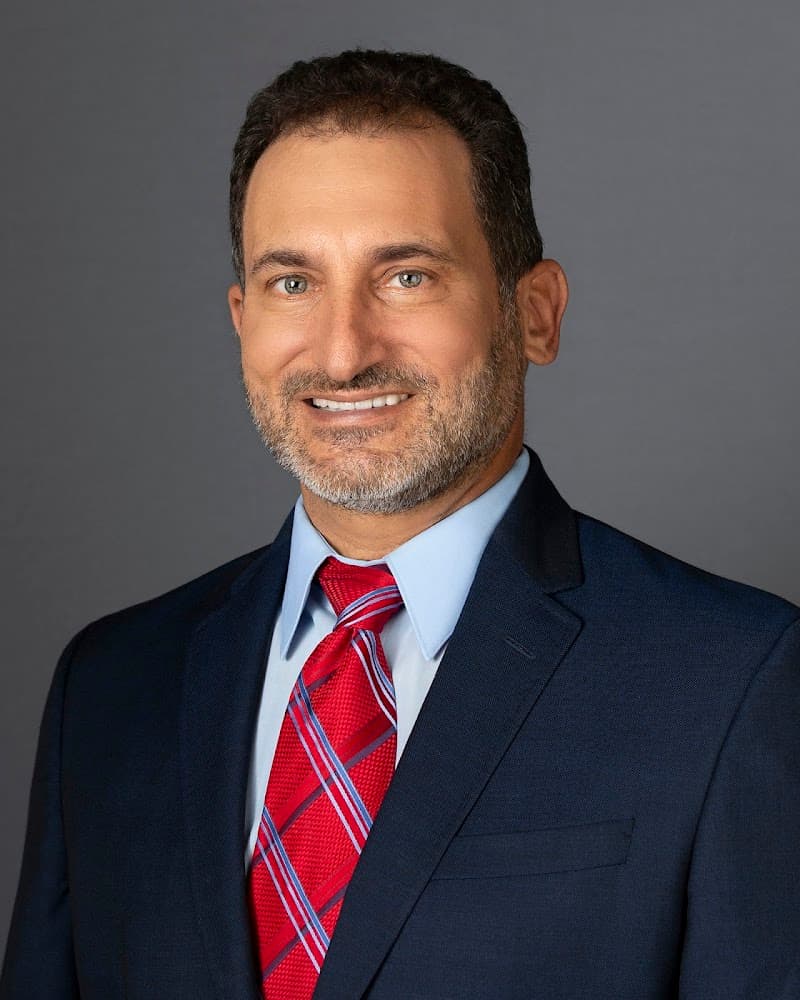 The Law Offices of Marc L. Shapiro