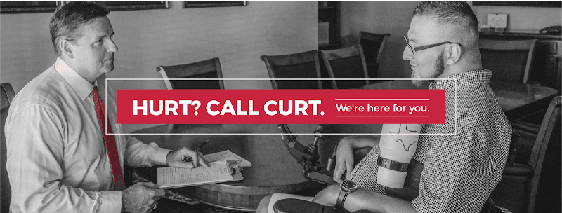 Curt Hamilton Injury Law - Evansville West Side